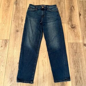 Joe’s Boyfriend Jeans size 28